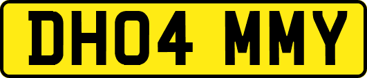 DH04MMY