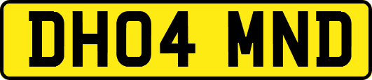 DH04MND