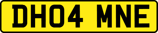 DH04MNE