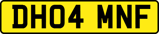 DH04MNF