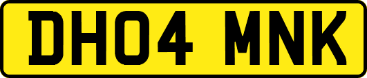 DH04MNK