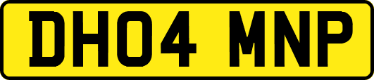 DH04MNP