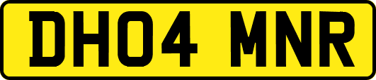 DH04MNR