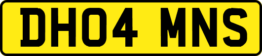 DH04MNS