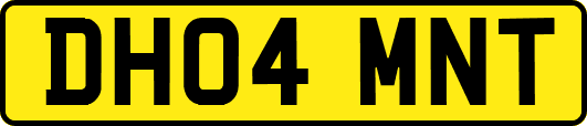 DH04MNT