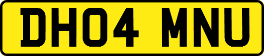 DH04MNU