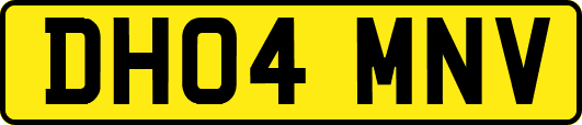 DH04MNV