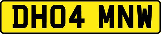 DH04MNW