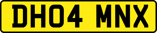 DH04MNX