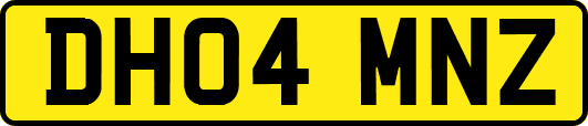 DH04MNZ