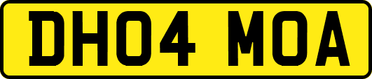 DH04MOA
