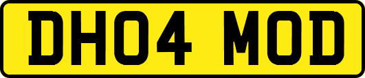 DH04MOD