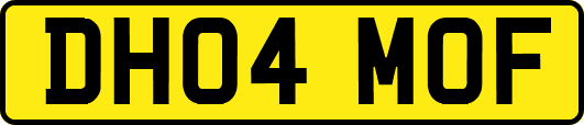 DH04MOF