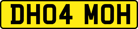 DH04MOH