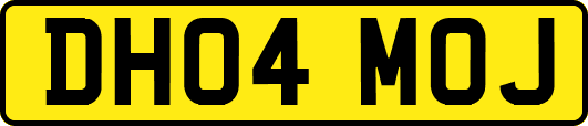 DH04MOJ