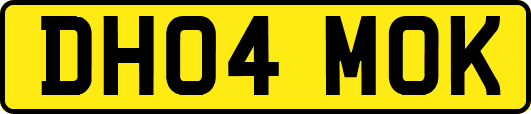 DH04MOK