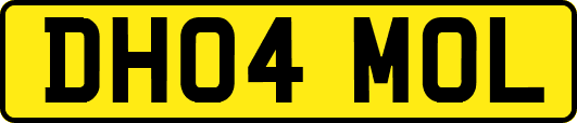 DH04MOL