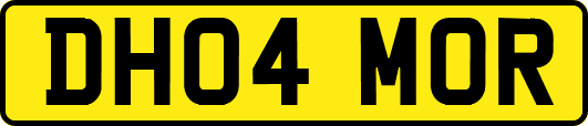 DH04MOR