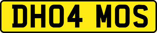 DH04MOS