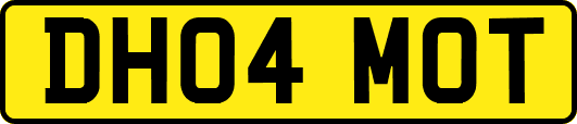 DH04MOT