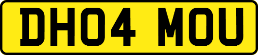 DH04MOU