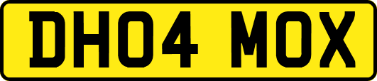 DH04MOX