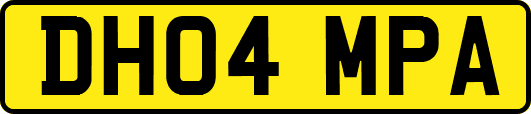 DH04MPA