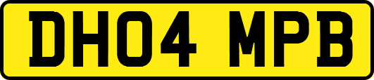 DH04MPB