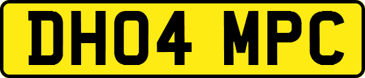 DH04MPC