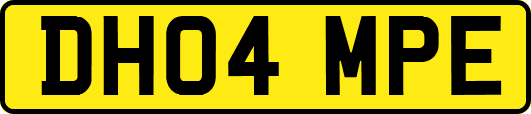 DH04MPE