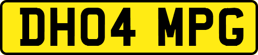 DH04MPG