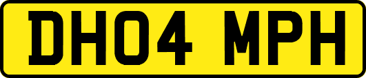DH04MPH