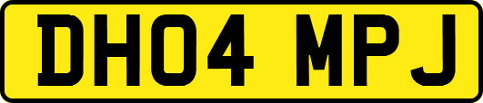 DH04MPJ