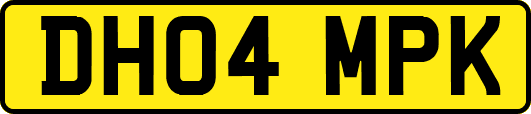 DH04MPK