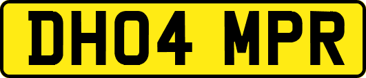 DH04MPR
