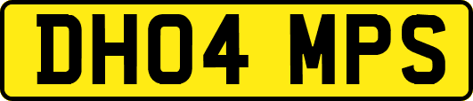 DH04MPS
