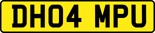 DH04MPU