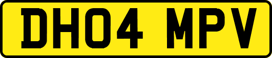 DH04MPV