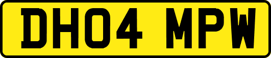 DH04MPW