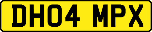 DH04MPX