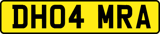 DH04MRA