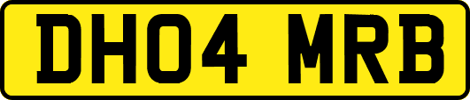 DH04MRB