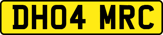DH04MRC