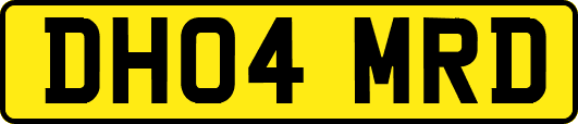 DH04MRD
