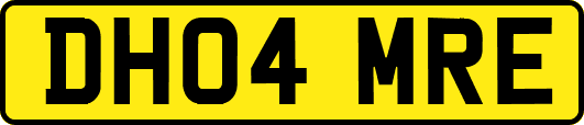 DH04MRE
