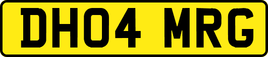 DH04MRG