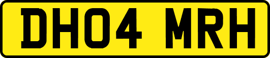 DH04MRH