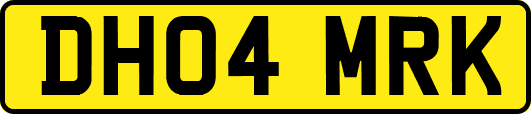 DH04MRK