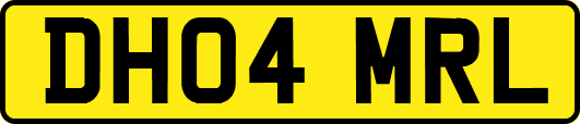 DH04MRL