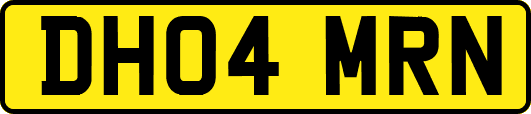 DH04MRN